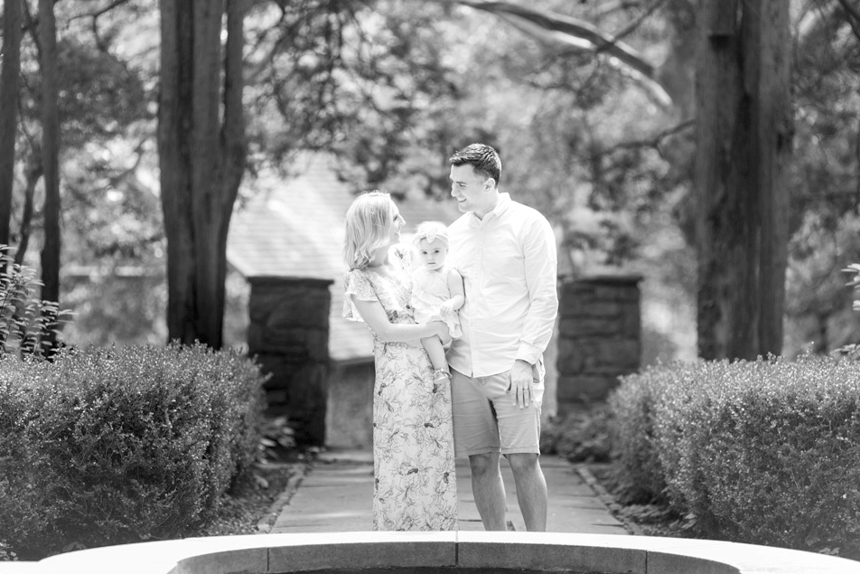 Emma One Year Family Session Ridley Creek Parque Emily Wren Photography 21