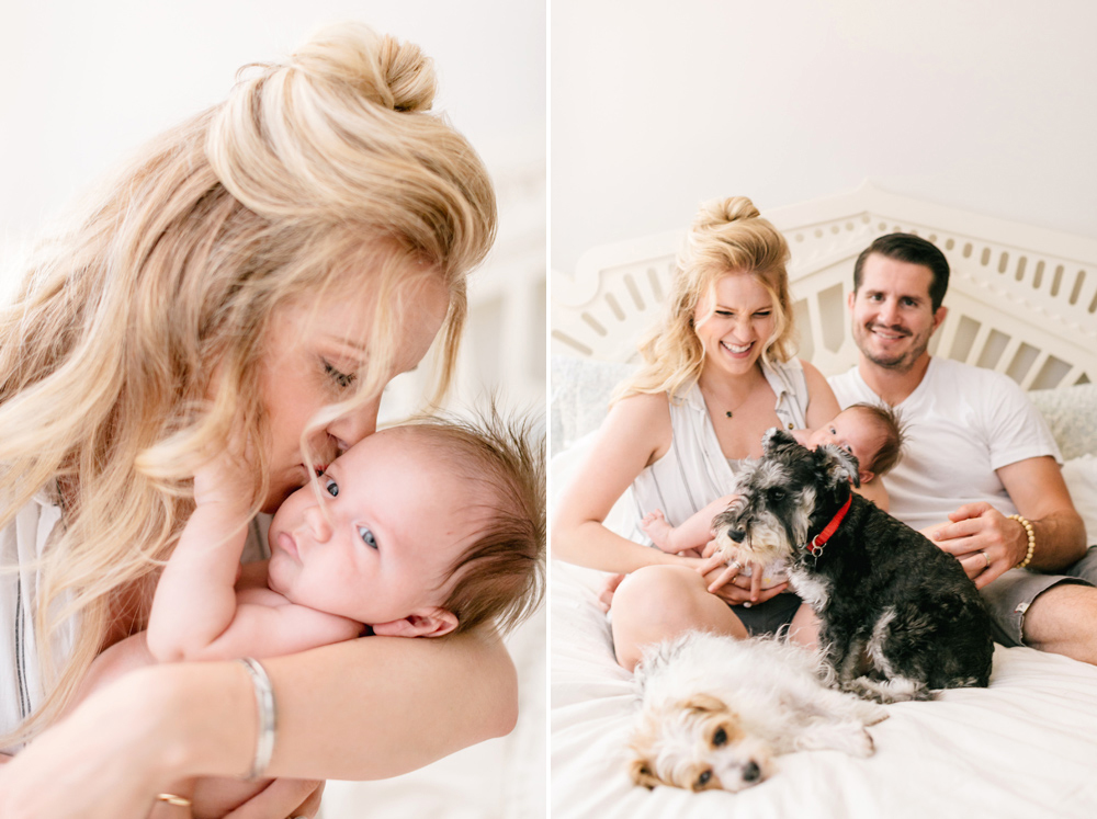 Hipster Family Session Emily Wren Photography021