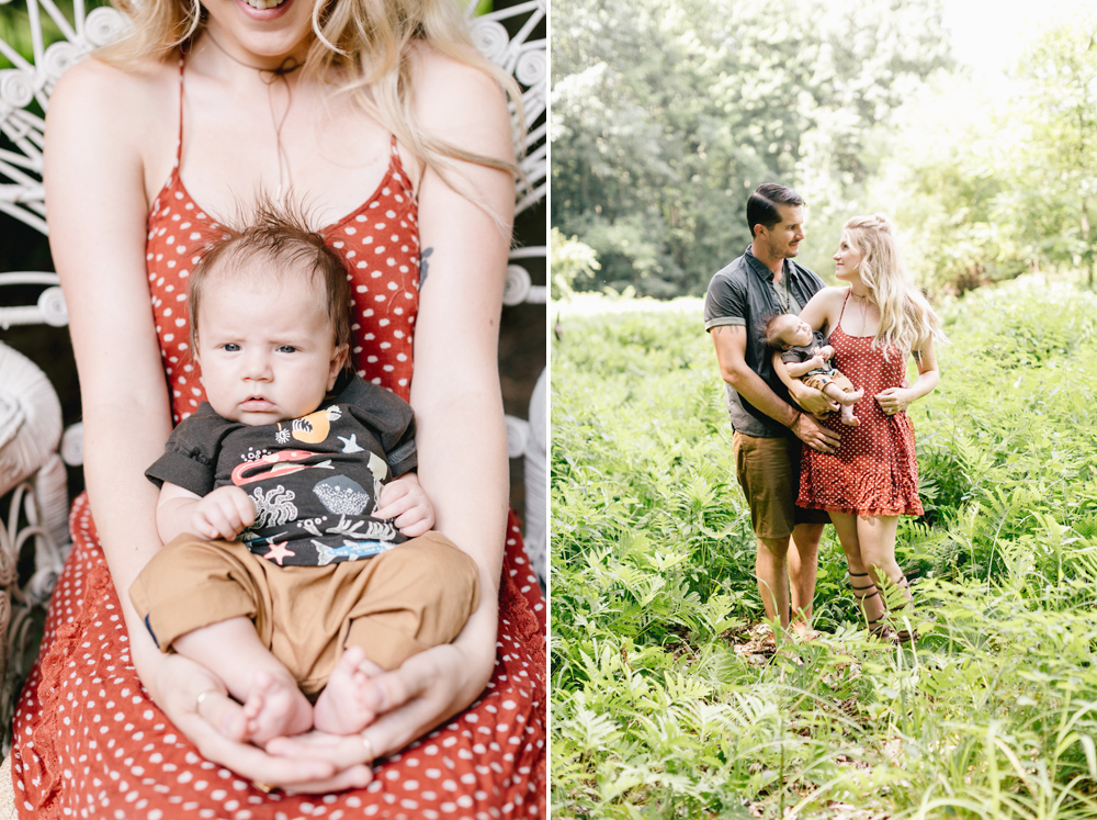 Hipster Family Session Emily Wren Photography031