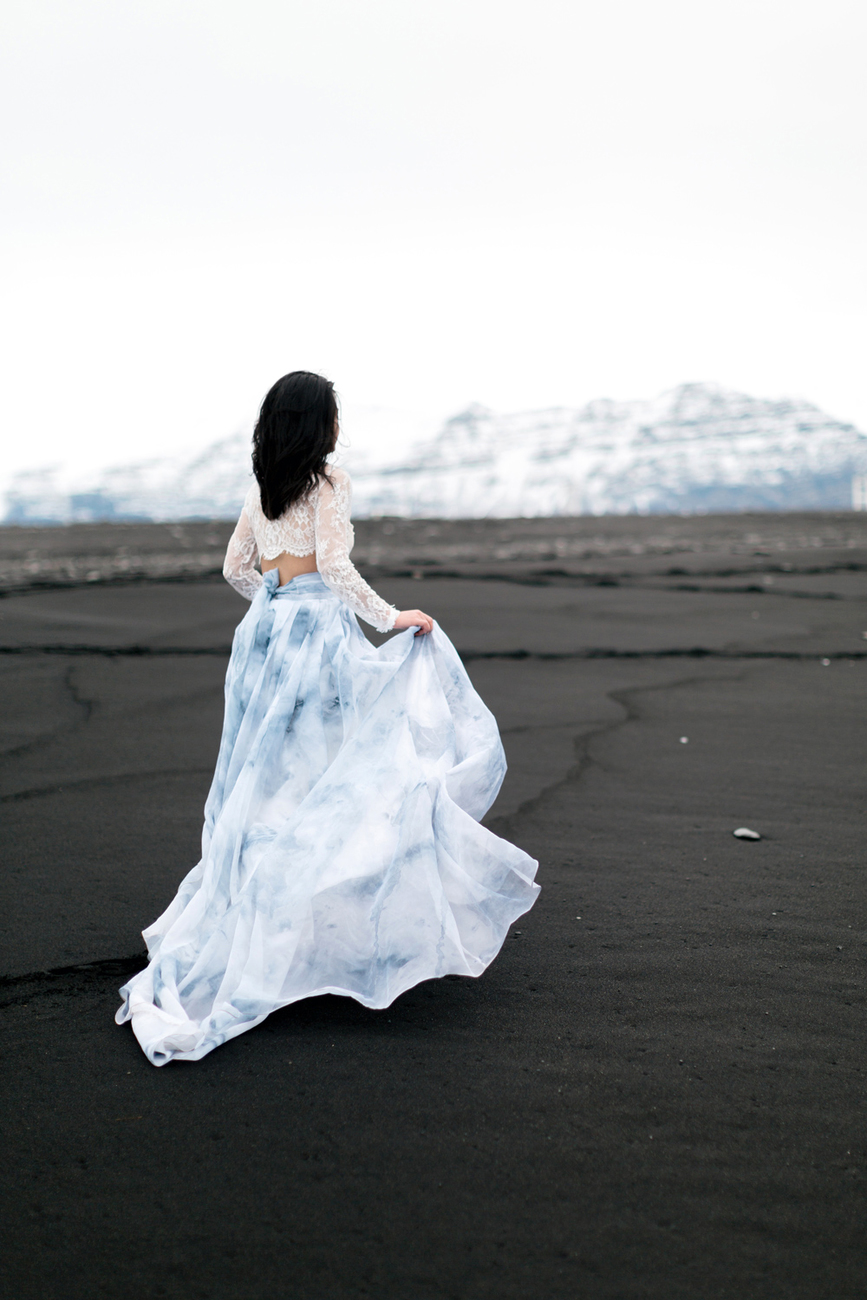 029 Emily Wren Photography Iceland Destination Wedding