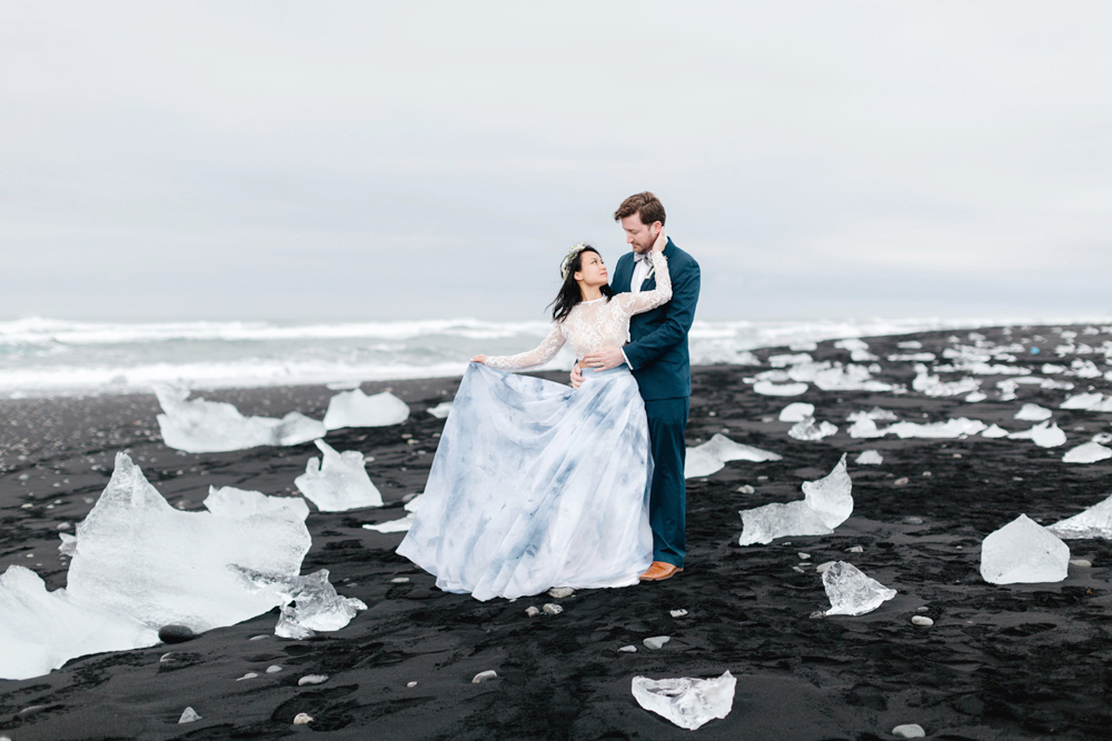110 Emily Wren Photography Iceland Destination Wedding