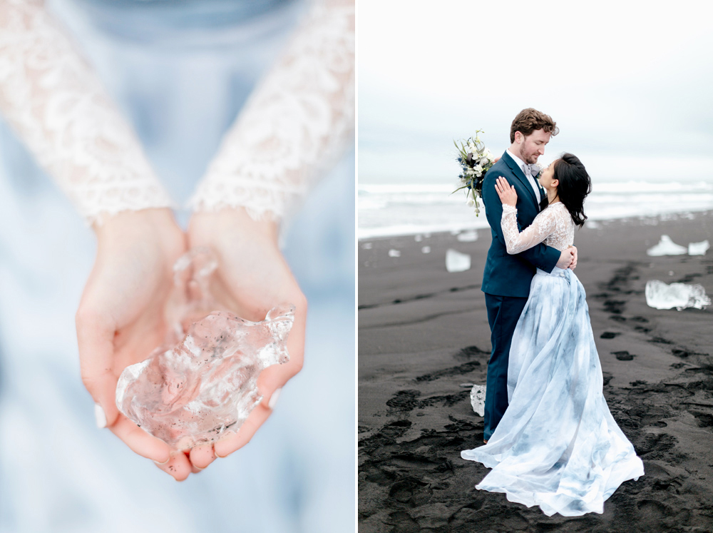 124 Emily Wren Photography Iceland Destination Wedding