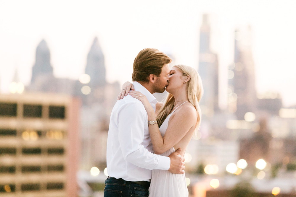 145 Emily Wren Photography Old City Engagement Session