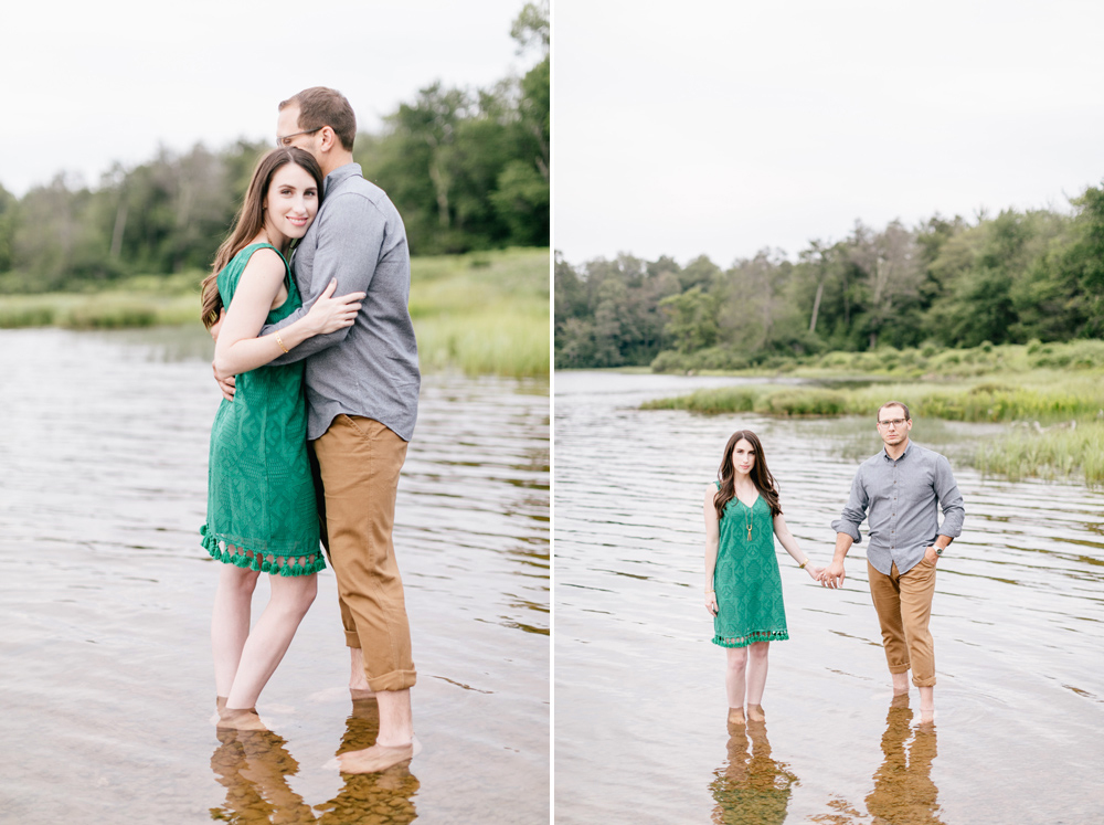 155 Emily Wren Photography Rustic Outdoorsy Engagement