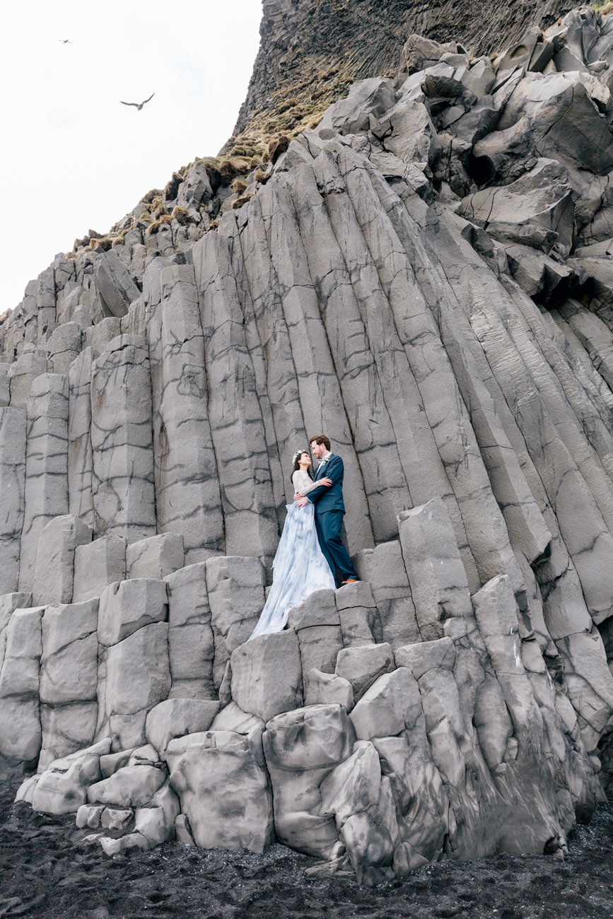 183 Emily Wren Photography Iceland Destination Wedding