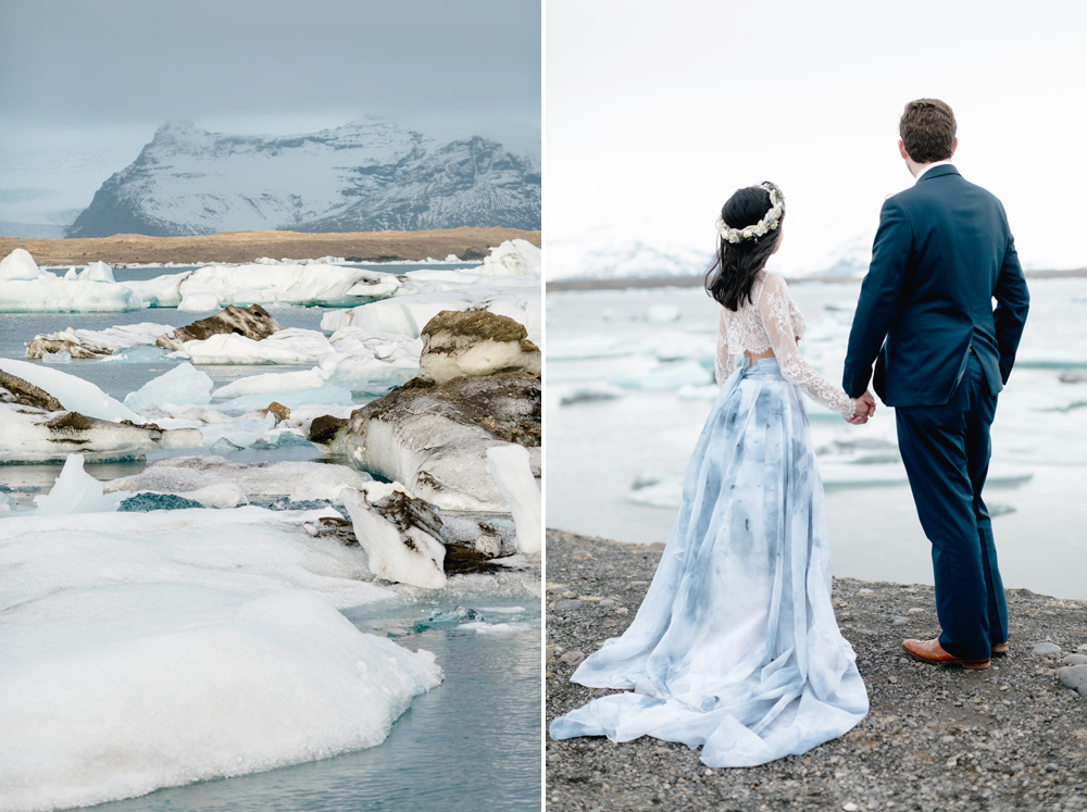 227 Emily Wren Photography Iceland Destination Wedding