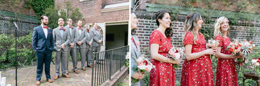 National Society Of The Colonial Dames WEDDING PHILADELPHIA THE 