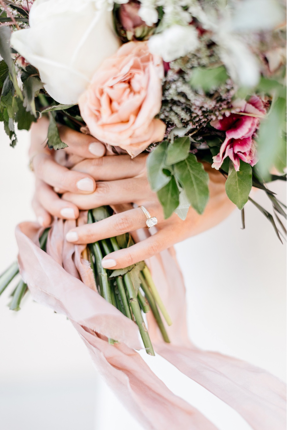 014 Wedding Bouquet Inspiration