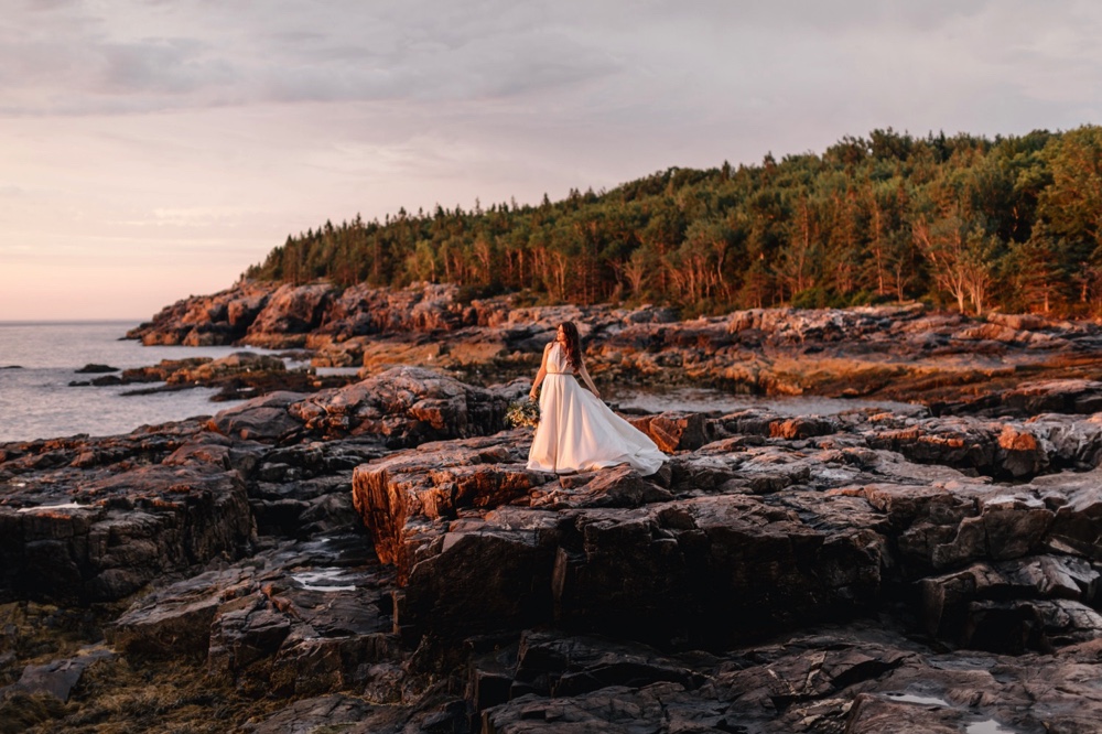 Emily Wren Photography Fine Art Wedding Photography Maine Wedding Photographer Light And Airy New England Wedding 011