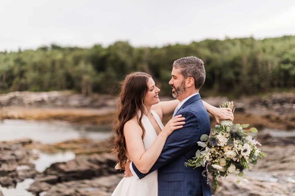 Emily Wren Photography Fine Art Wedding Photography Maine Wedding Photographer Light And Airy New England Wedding 015