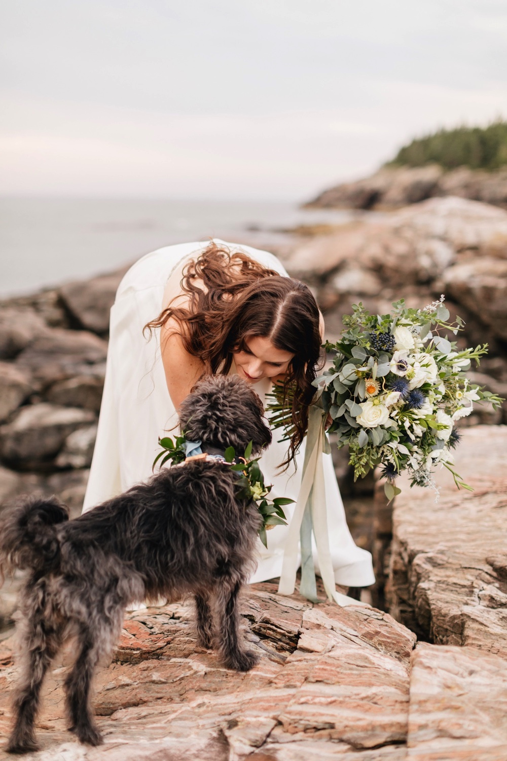 Emily Wren Photography Fine Art Wedding Photography Maine Wedding Photographer Light And Airy New England Wedding 016