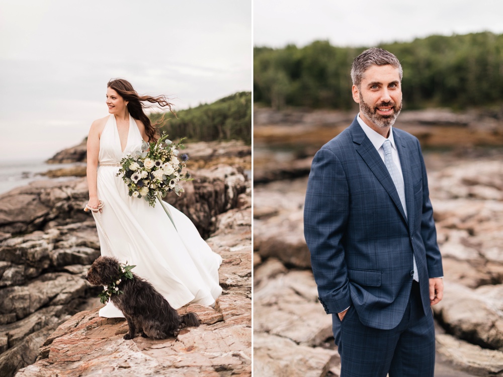 Emily Wren Photography Fine Art Wedding Photography Maine Wedding Photographer Light And Airy New England Wedding 017
