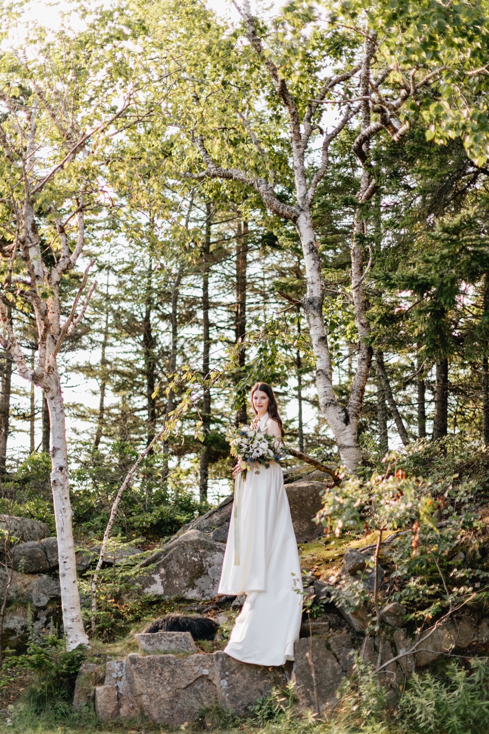 Emily Wren Photography Fine Art Wedding Photography Maine Wedding Photographer Light And Airy New England Wedding 024