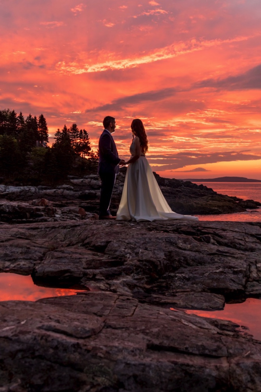 Emily Wren Photography Fine Art Wedding Photography Maine Wedding Photographer Light And Airy New England Wedding 004