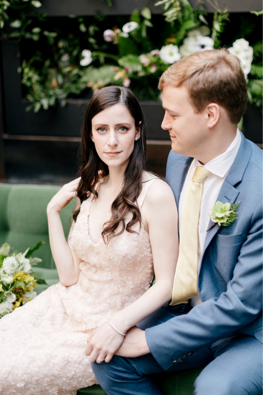 The Foundry Lic Wedding Emily Wren Photography 018