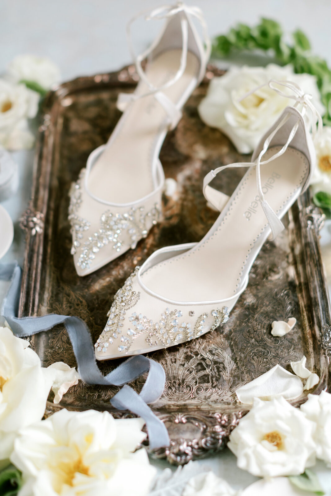 Andrea & Scott | A Greenery-Filled Wedding at Parque Ridley Creek ...