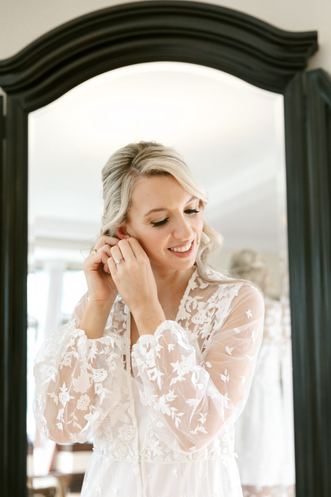 Andrea & Scott | A Greenery-Filled Wedding at Parque Ridley Creek ...