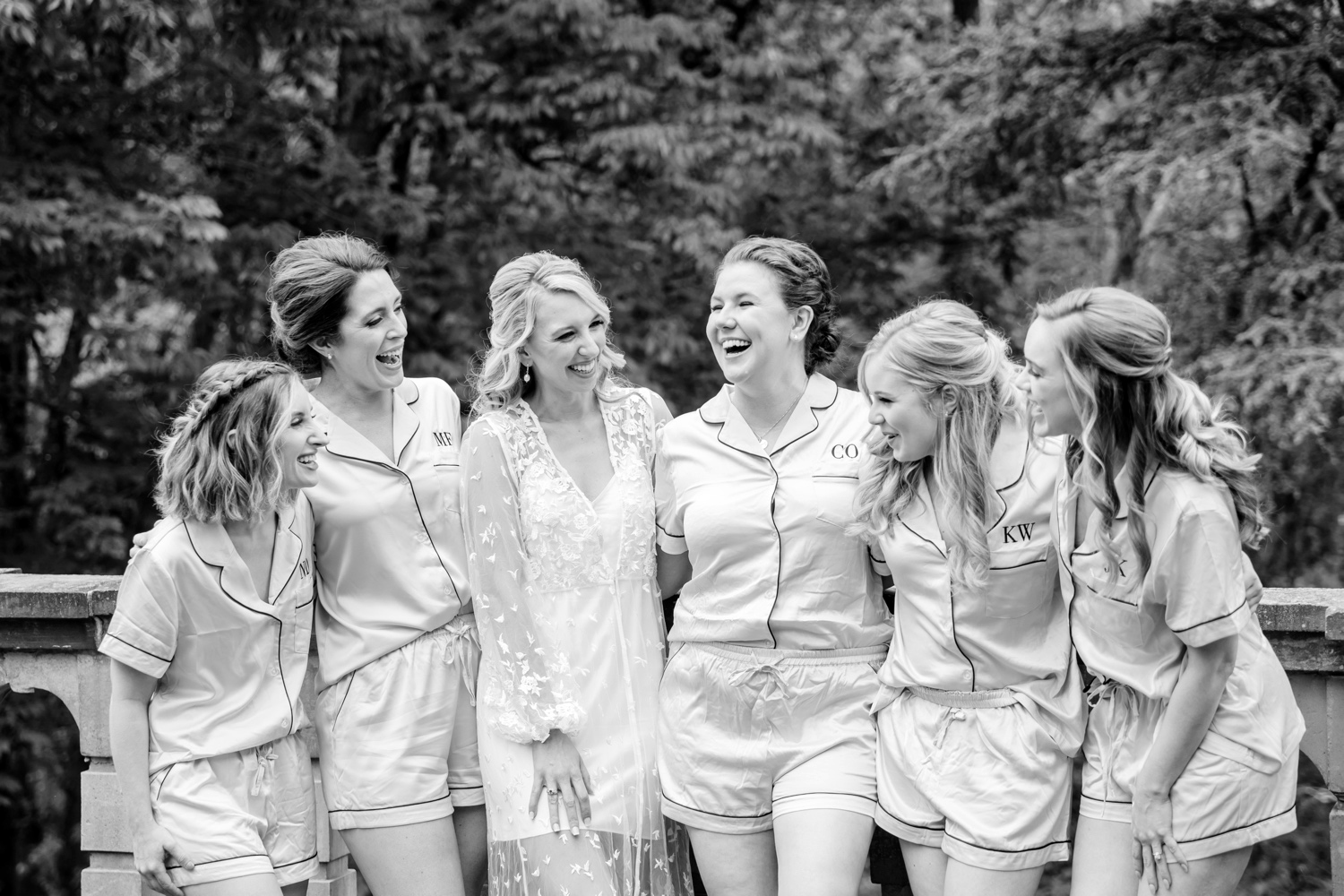 Andrea & Scott | A Greenery-Filled Wedding at Parque Ridley Creek ...