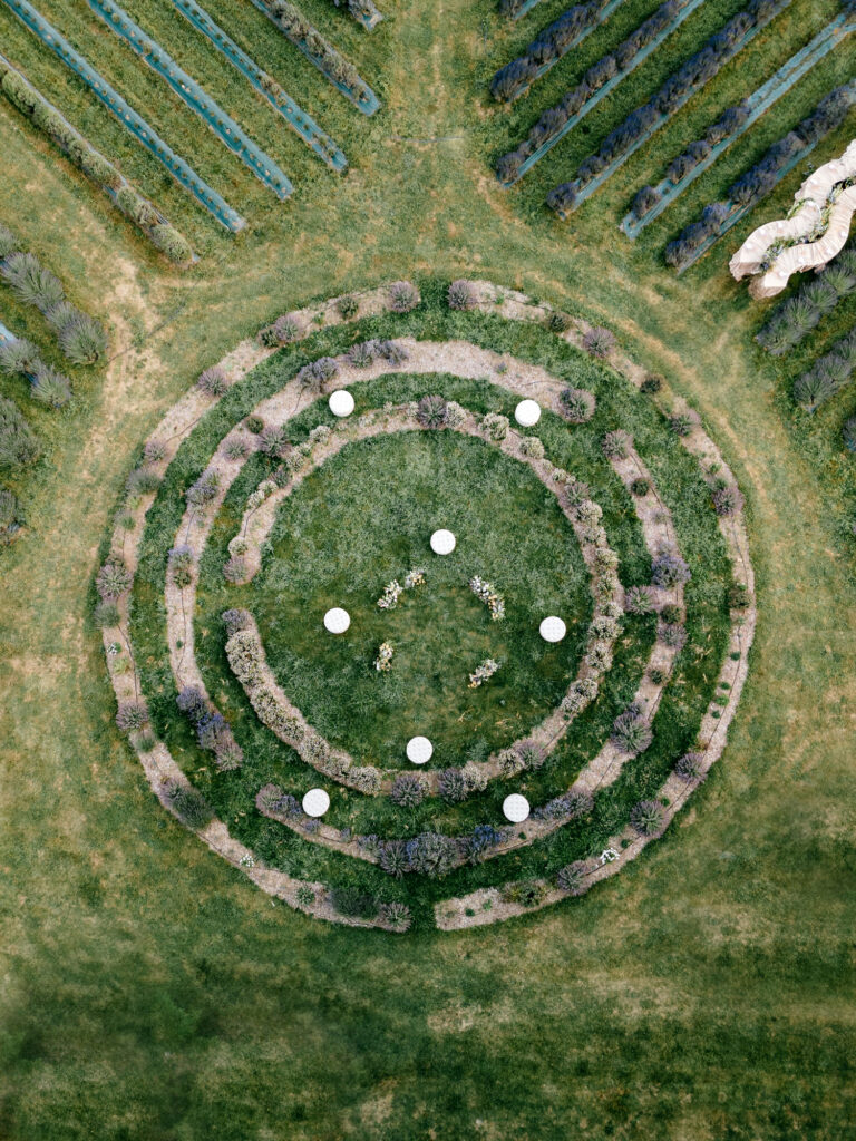 Warwick Furnace Farms by Emily Wren Photography