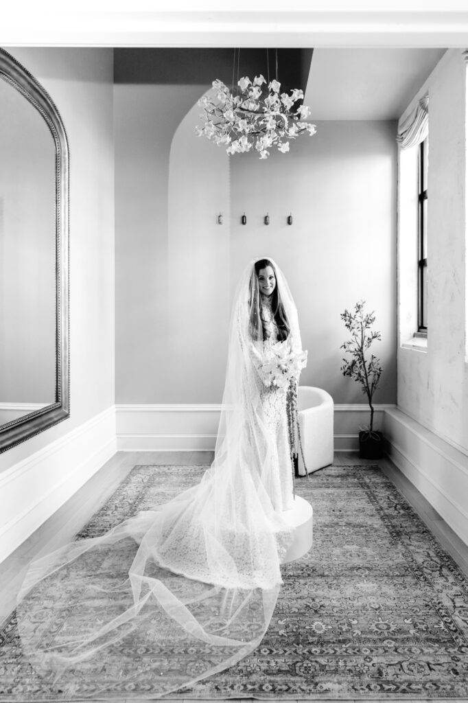 Priscilla Presley bridal inspiration