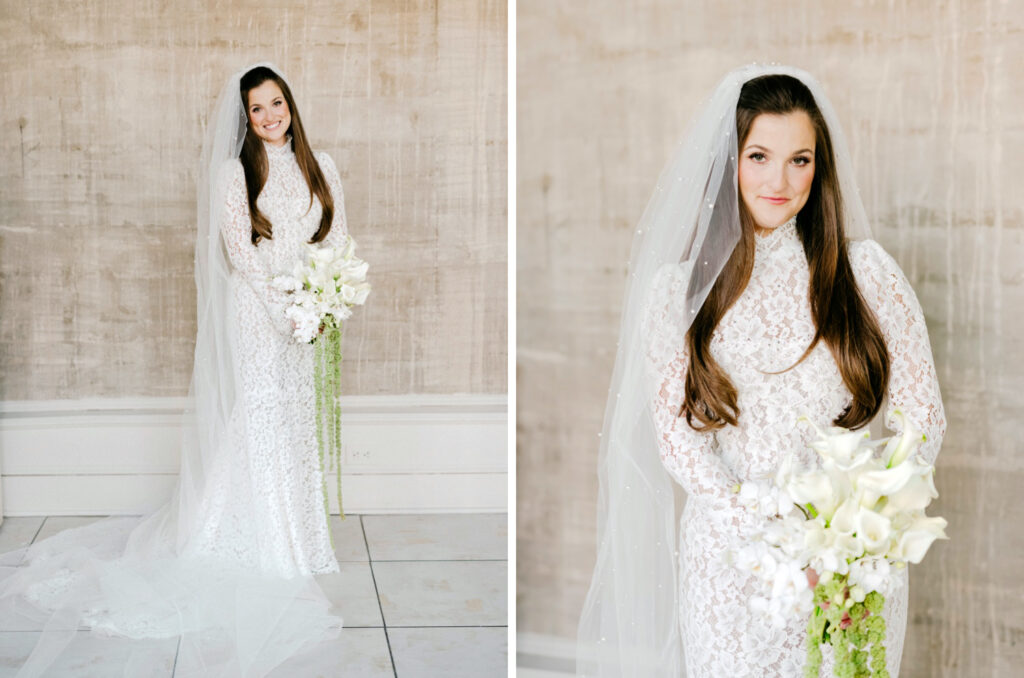 timeless bridal look. Priscilla Presley wedding day inspiration