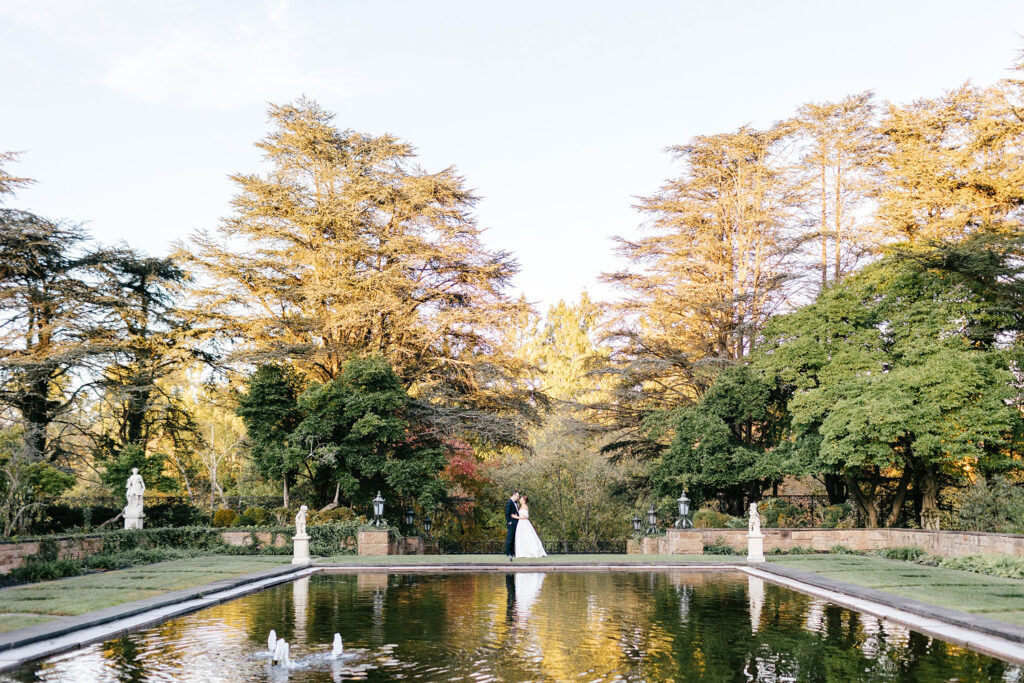 stunning Jasna Polana landscape portrait by Emily Wren Photography