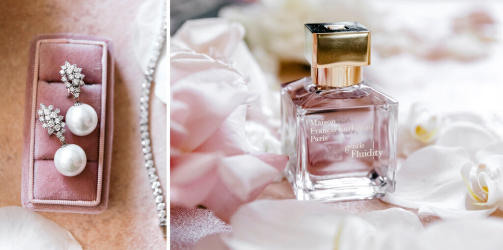 bride's getting ready details by Philadelphia wedding photographer Emily Wren Photography