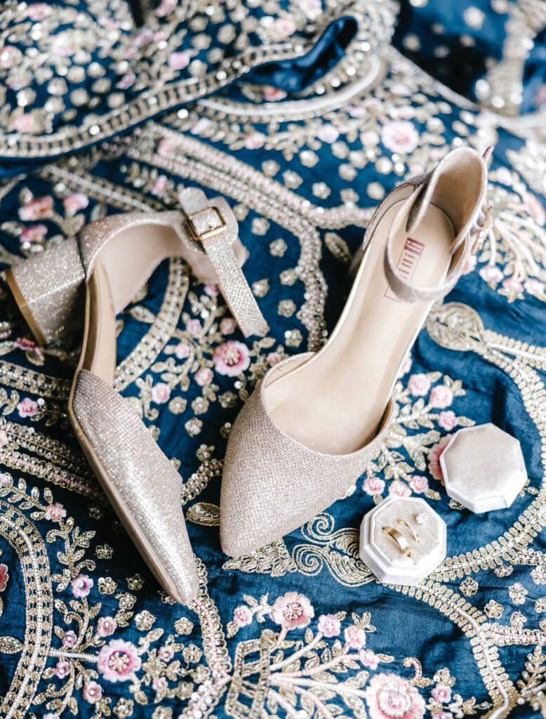 bridal details by Emily Wren Photography